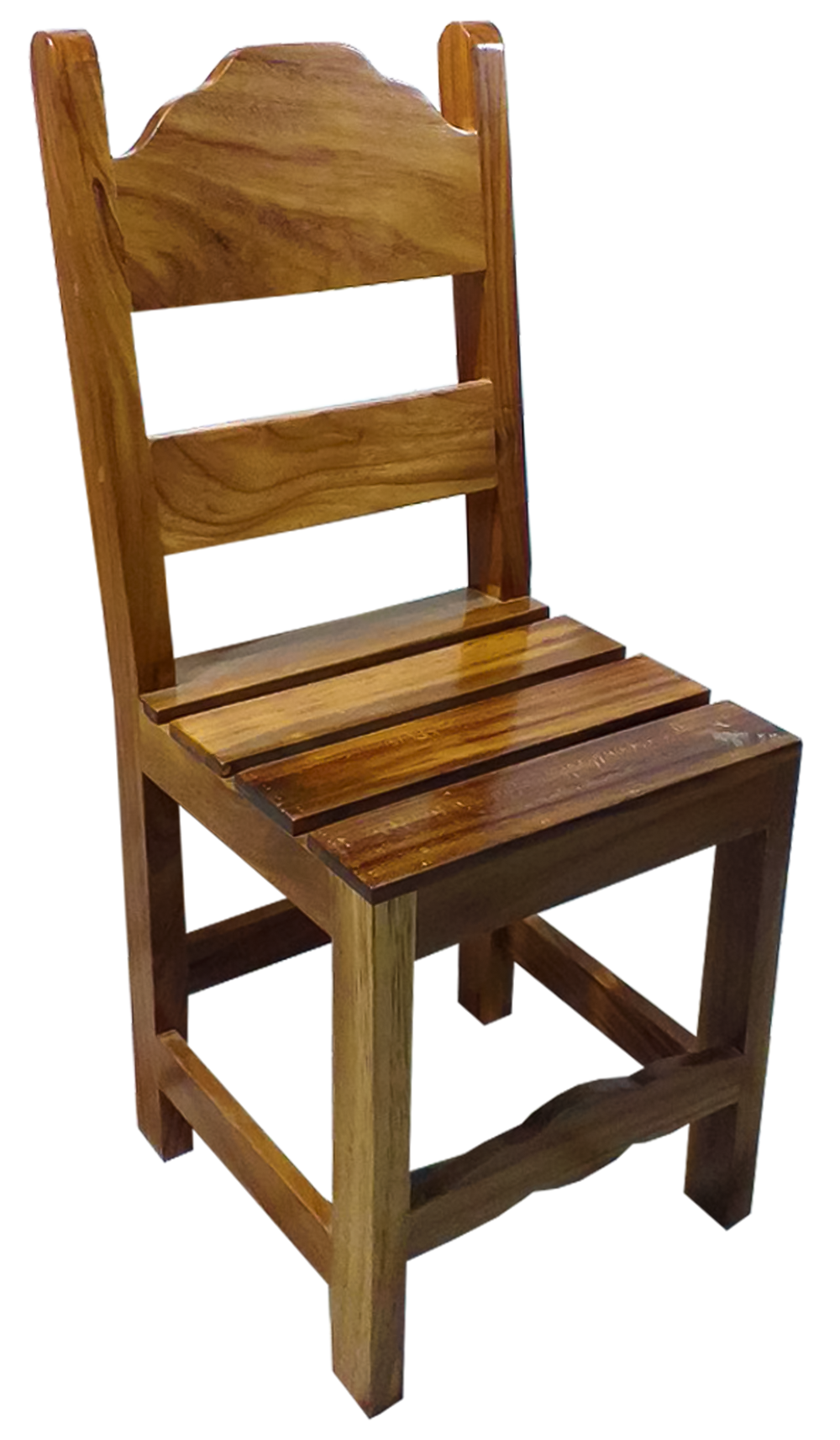 Rustic Chair