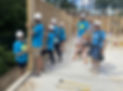 Sign up for volunteering with Lakeshore Habitat for Humanity