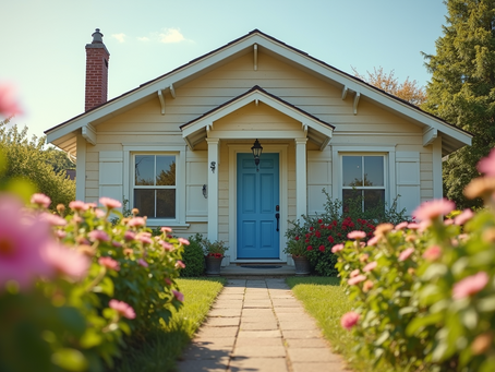 The Top Crucial Spring Home Maintenance Tasks Every Texan Should Tackle