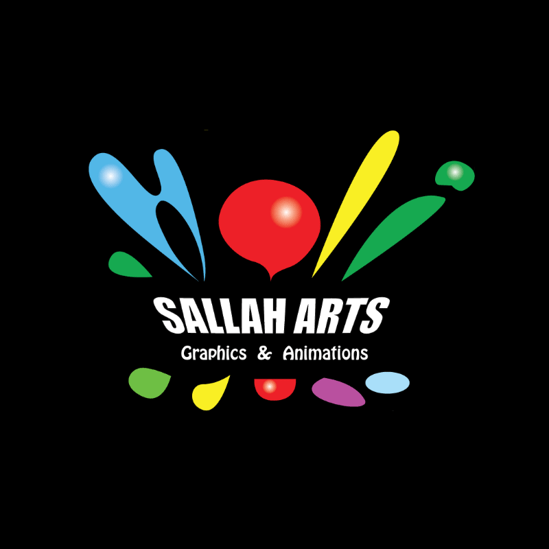 Animation Sallah-art-adverts