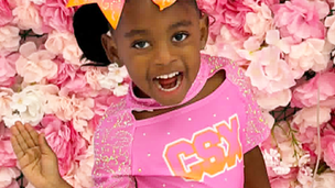 SITI Kids: Meet Devynn Nathaniel