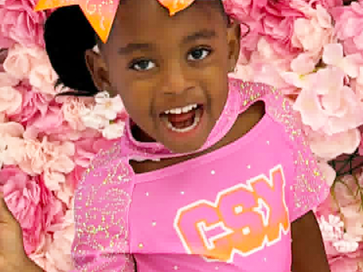 SITI Kids: Meet Devynn Nathaniel