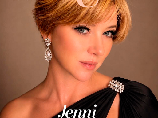 Unapologetically Authentic: How Jenni Sili Redefined Resilience and Proved Growth Has No Expiration Date