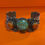Thumbnail: Navajo Bangle 