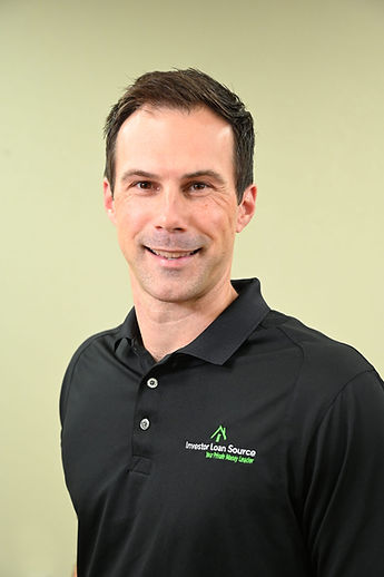 Jeff Terrell
