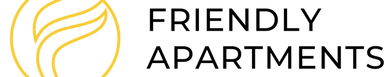Friendly Apartments logo