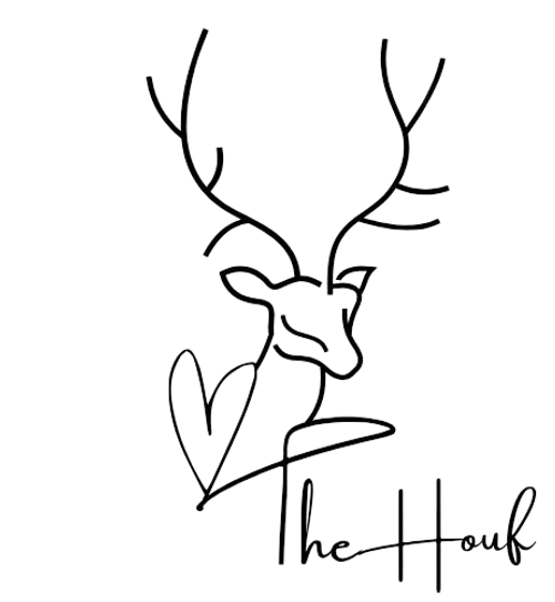 The Houf Logo