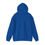 Thumbnail: PVMVMNT Hoodie (BLUE/WHITE)