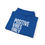 Thumbnail: PVMVMNT Hoodie (BLUE/WHITE)