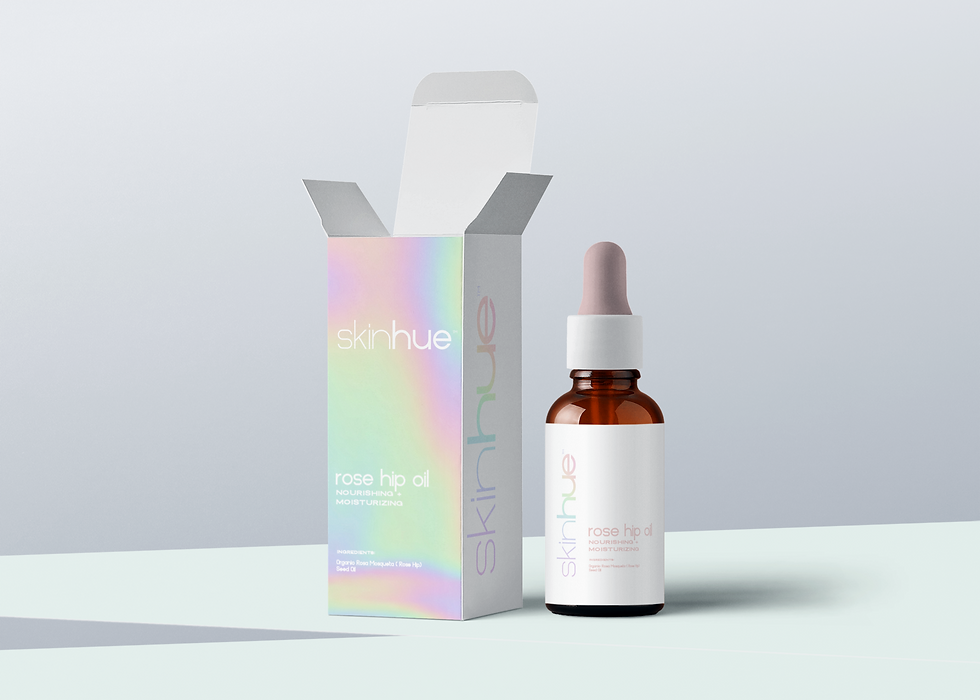Thumbnail: Brand Identity and Logo Kit