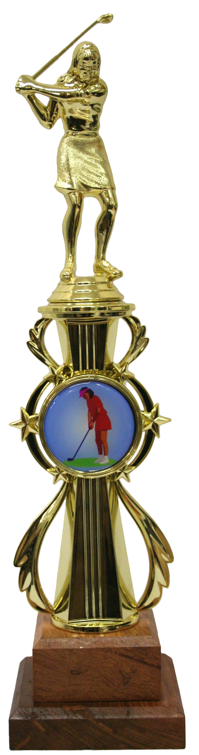 GOLF F 01