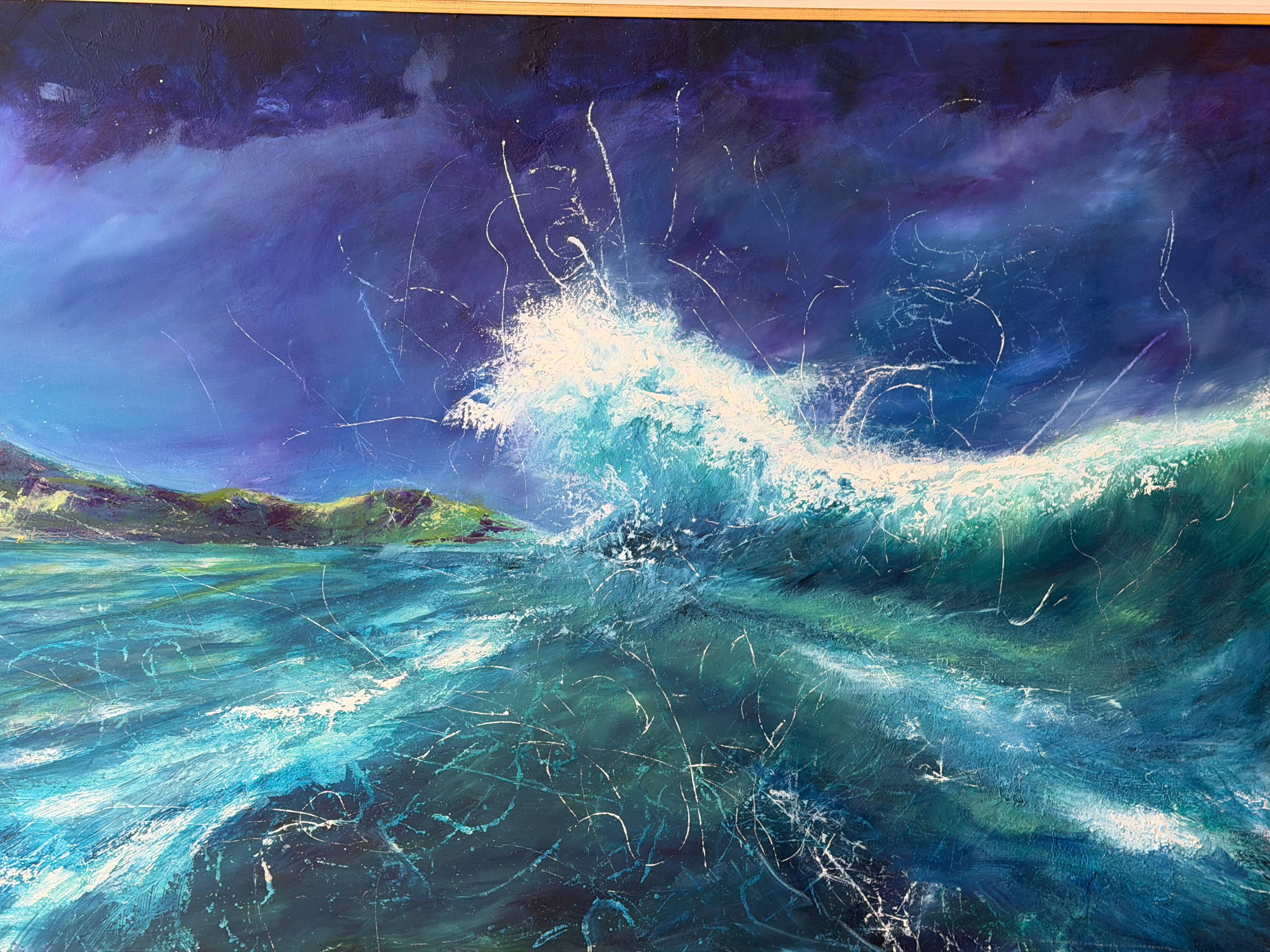 Dùsgadh na Mara (Awakening of the Sea)