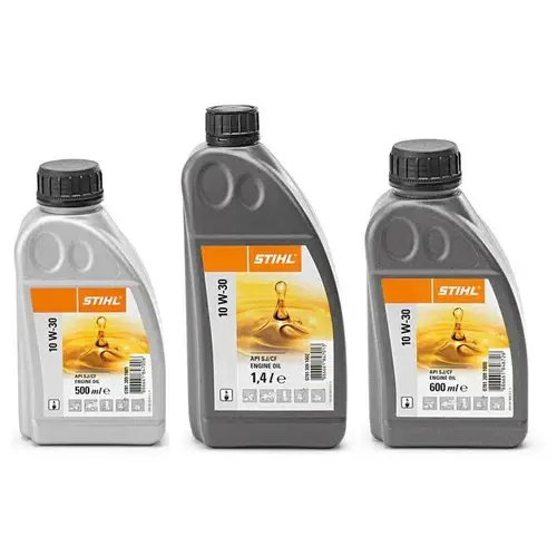 STIHL 10W-30 Engine Oil