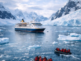 What Is Expedition Cruising (and Who Is It For?)