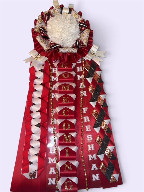 Traditional Mum