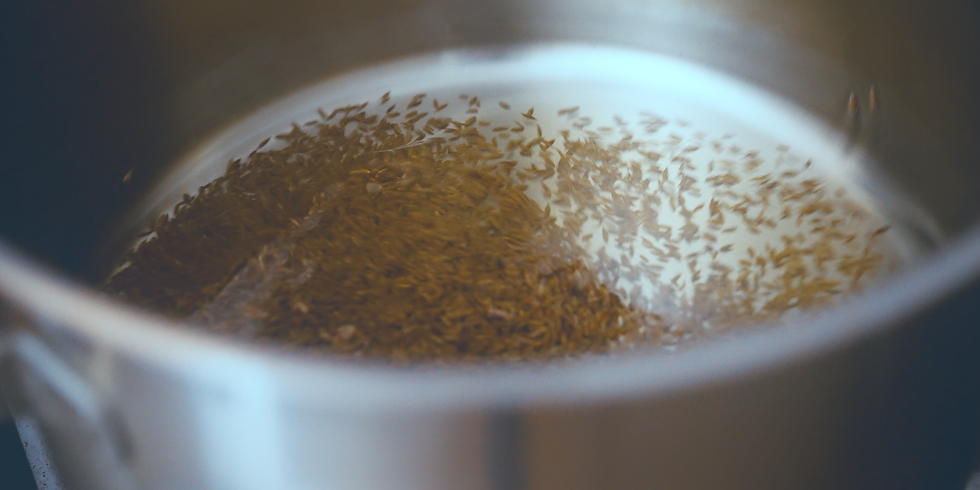 cumin seed