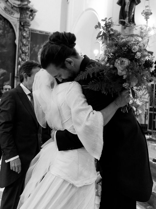 Wedding planner sevilla