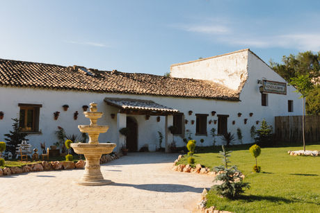  Boda en Masía Venta L´Home