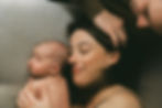 Fotografía de maternidad en Zaragoza