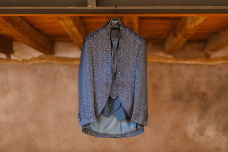 Boda en el Castillo de Pilas Bonas