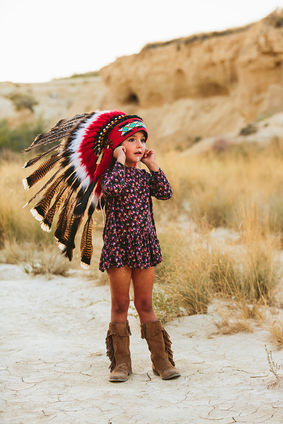 Fotografía infantil Pamplona y Navarra