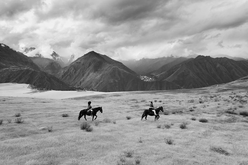 Destination Wedding Perú