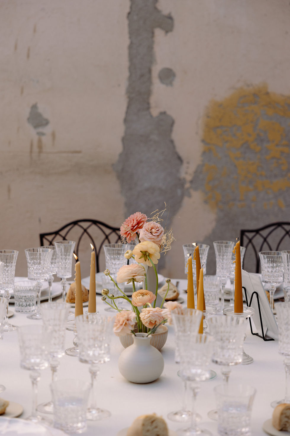 Organización de bodas
