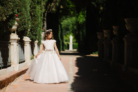 reportaje comunión valencia