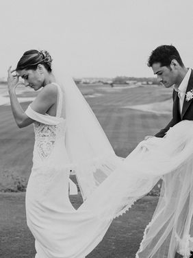 Fotografía de bodas en Perú, Victoria Studio