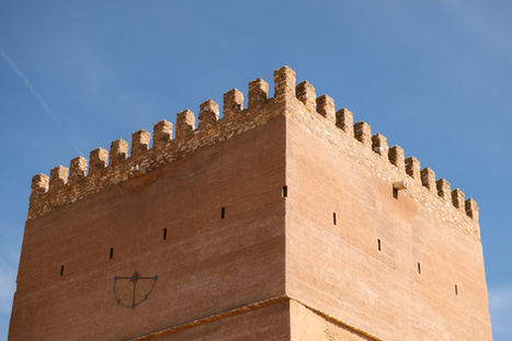 Boda en el Castillo de Pilas Bonas