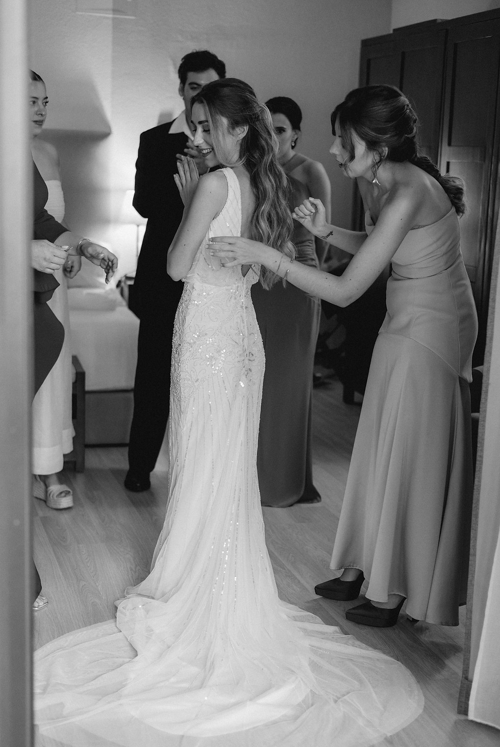 Fotografía de Boda en Zaragoza