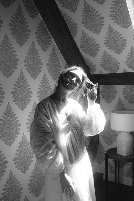 Boda en palacio de la margarita madrid