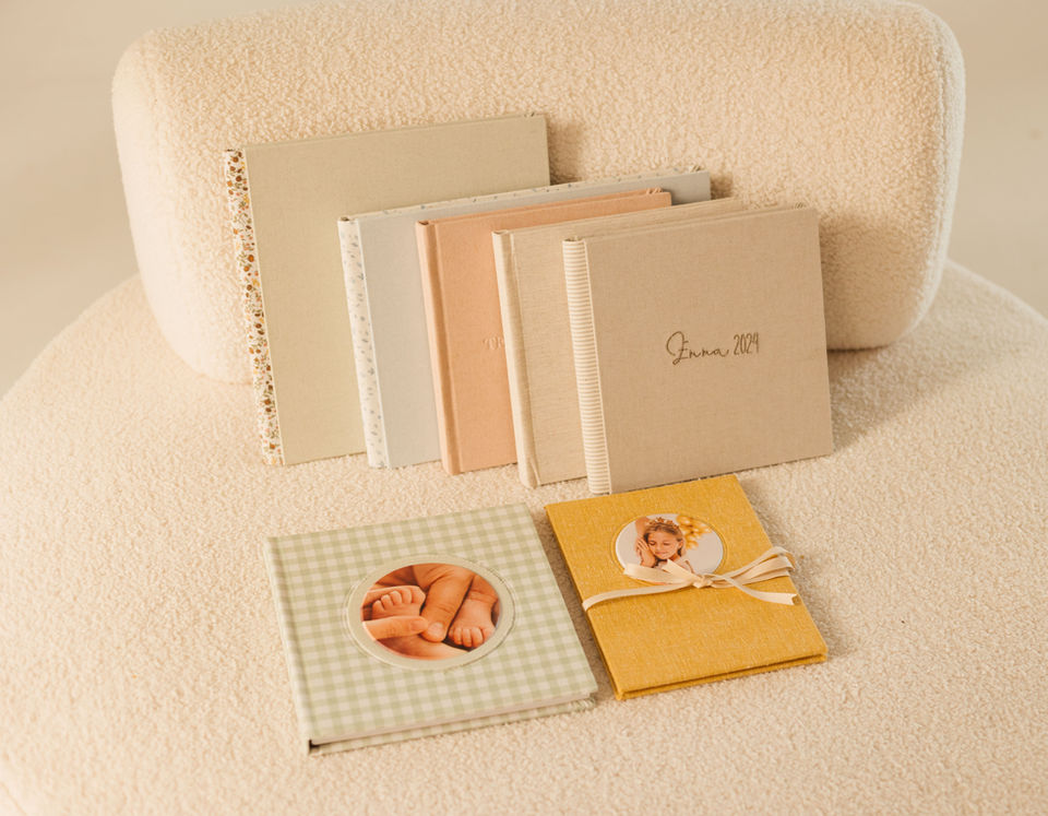 Decoración con fotos mallorca