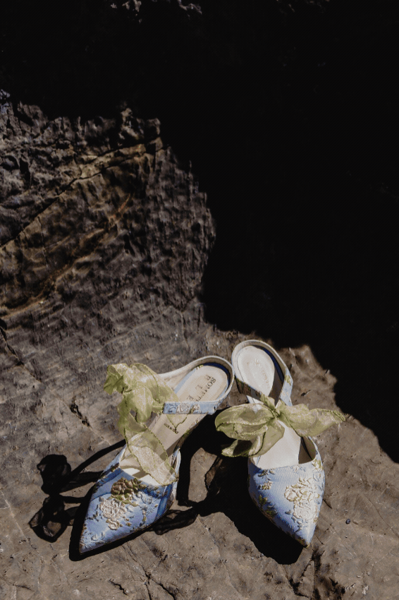 Boda en Templo de la Luna, Cusco