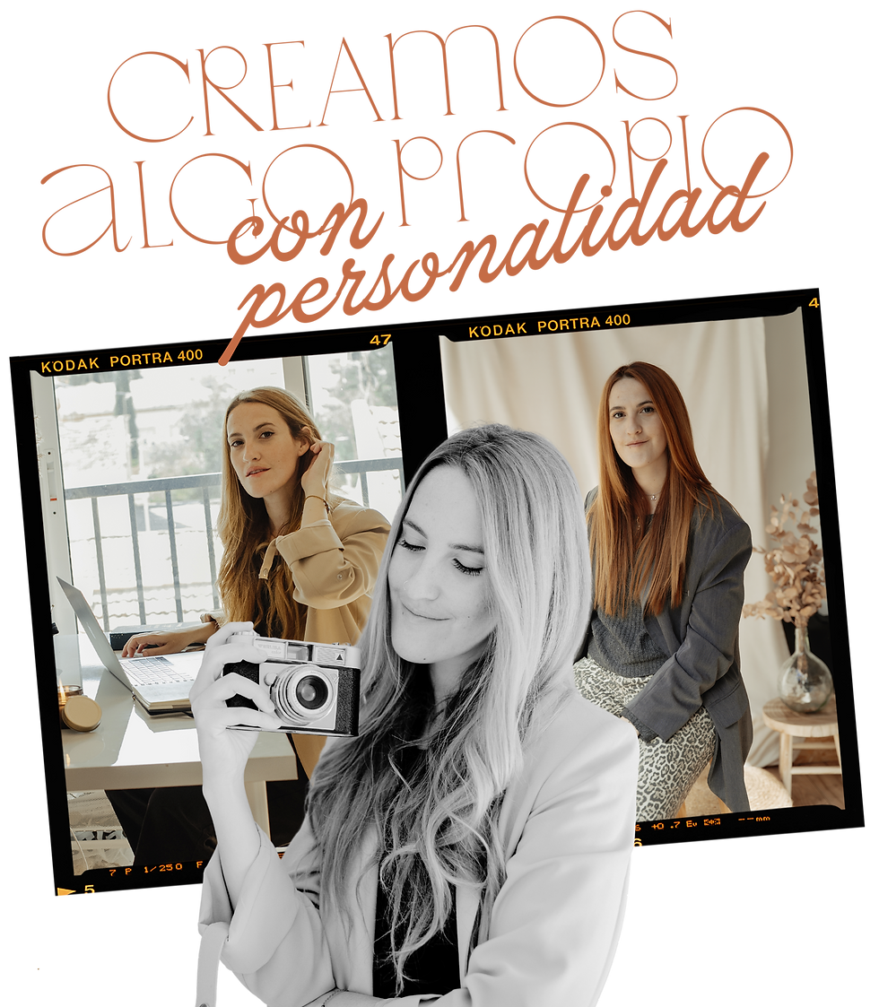 Estudio de fotografía Murcia