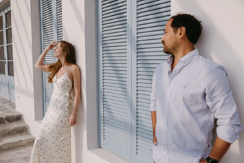 Sesión en Poseidón