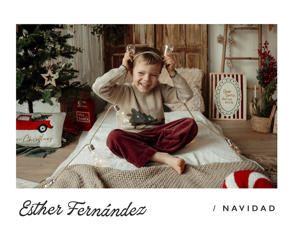 Estudio de fotografía Murcia