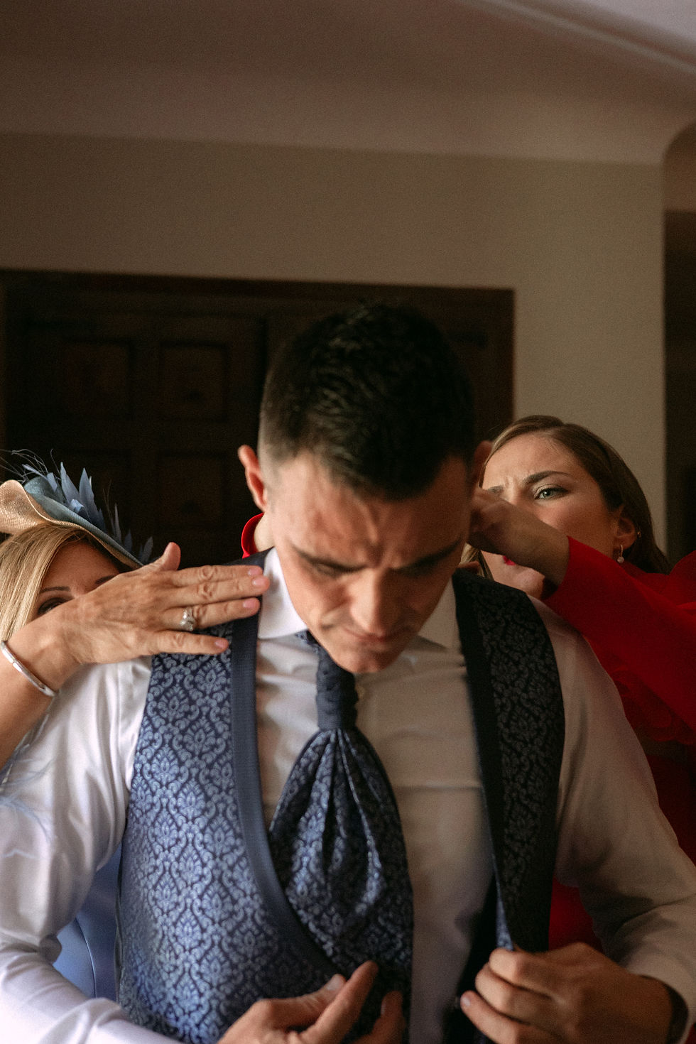 Fotografía de Boda en Zaragoza