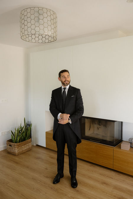 Boda en Finca Calambuco