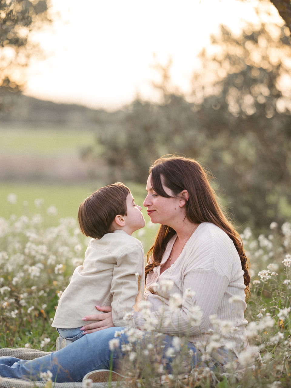 fotografía infantil en Guadalajara