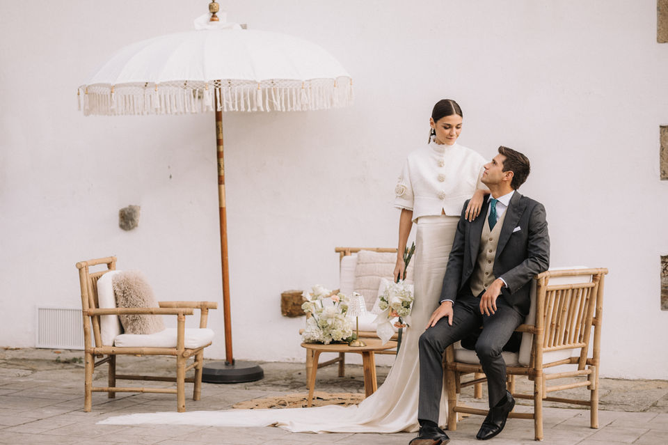 Finca viñedos de butron