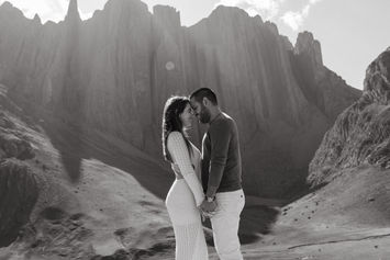 Sesión en la Montaña