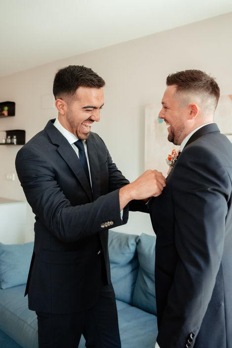 boda en Finca La Jurosa, Murcia