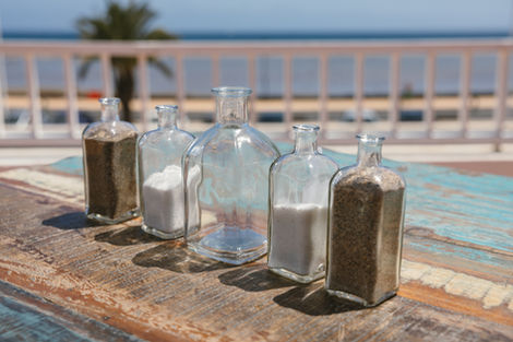 Luxury Wedding at Sala Ocean Lanzarote
