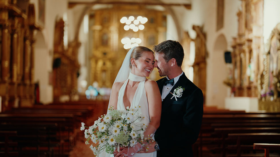 Destination Wedding Perú