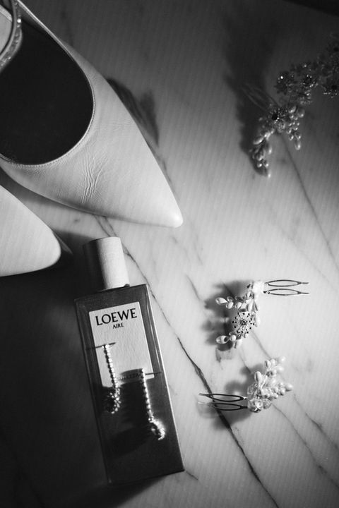 Inspiración boda en Sevilla