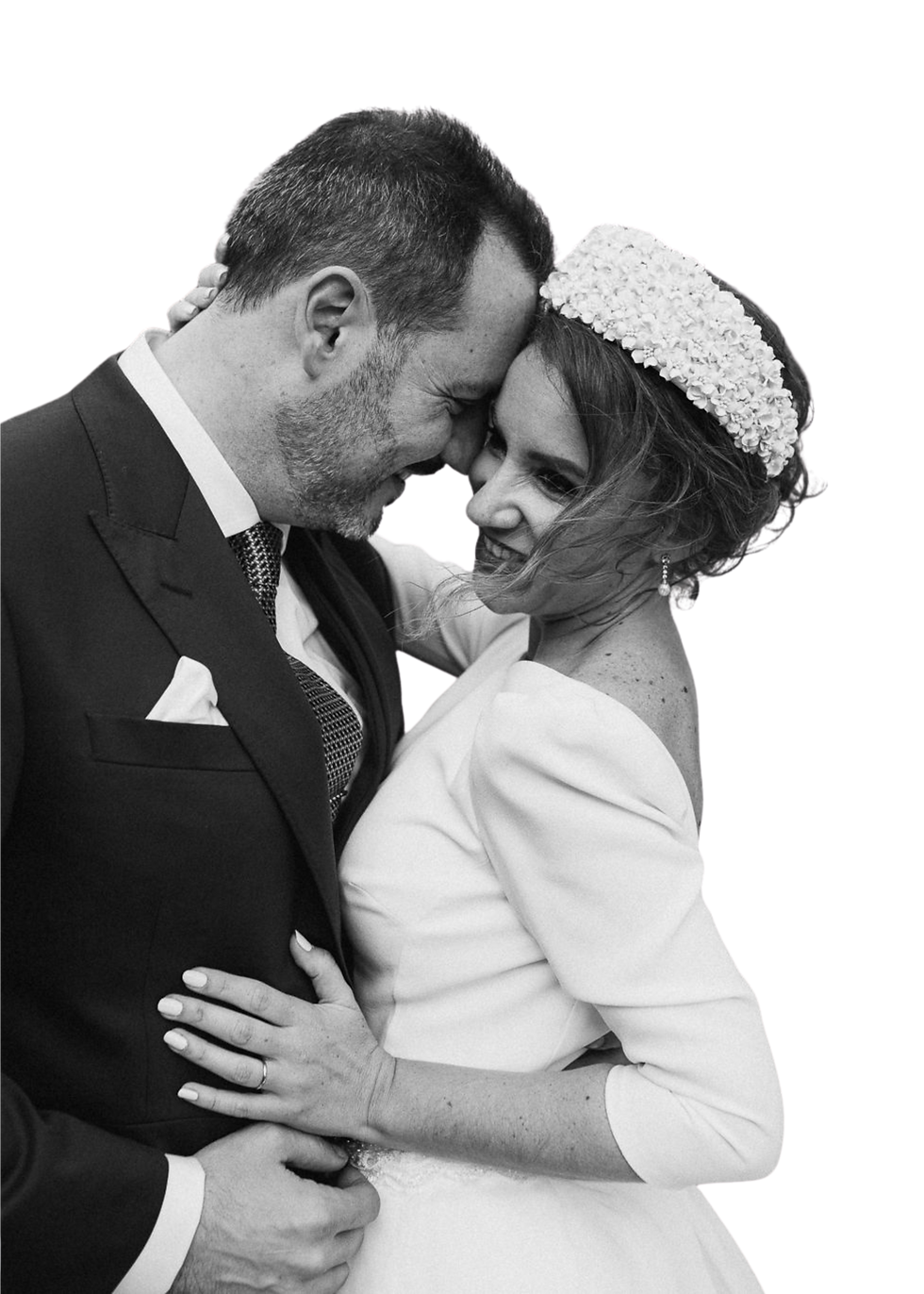 Wedding planner sevilla