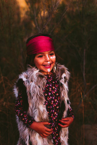 Fotografía infantil Pamplona y Navarra