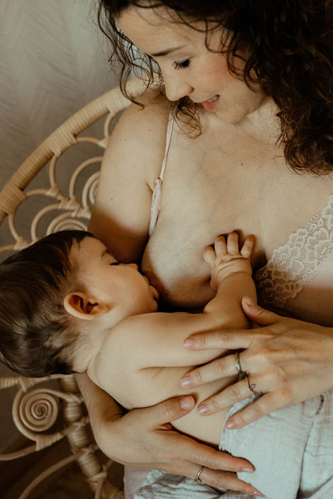 Fotografía familia Murcia