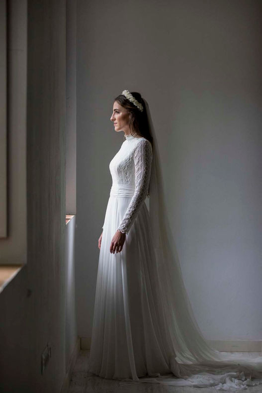 Boda Casa Santoja